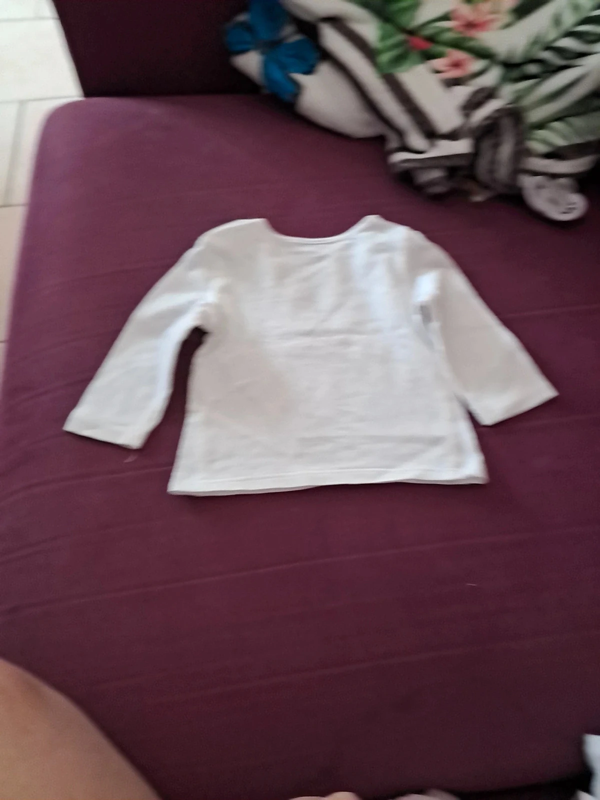 Tee-shirt – photo 2